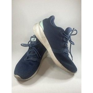 New Balance Shoes Womens Size 8.5 Blue District 1 V1 Running WDRNBN1 Sneakers